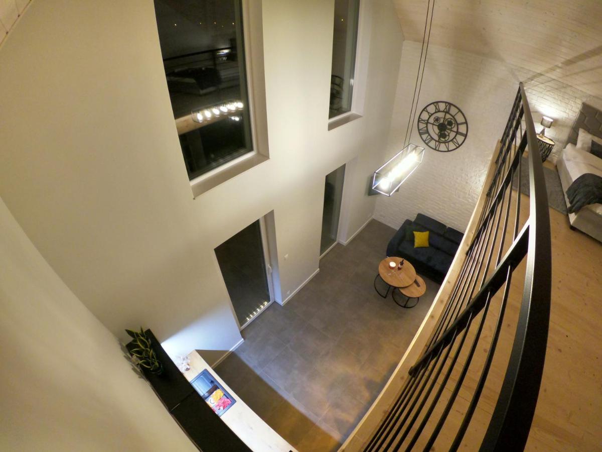 Ferienhaus Sniezka House Mysłakowice