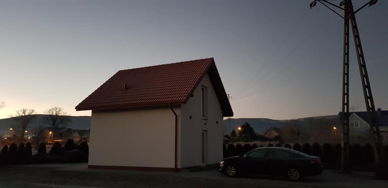Sniezka House Ferienhaus *