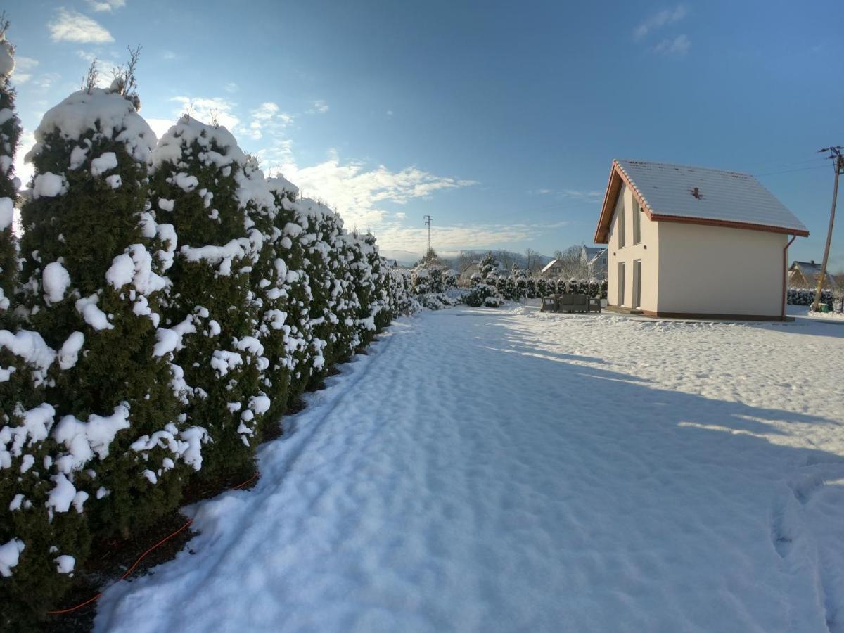 Sniezka House *