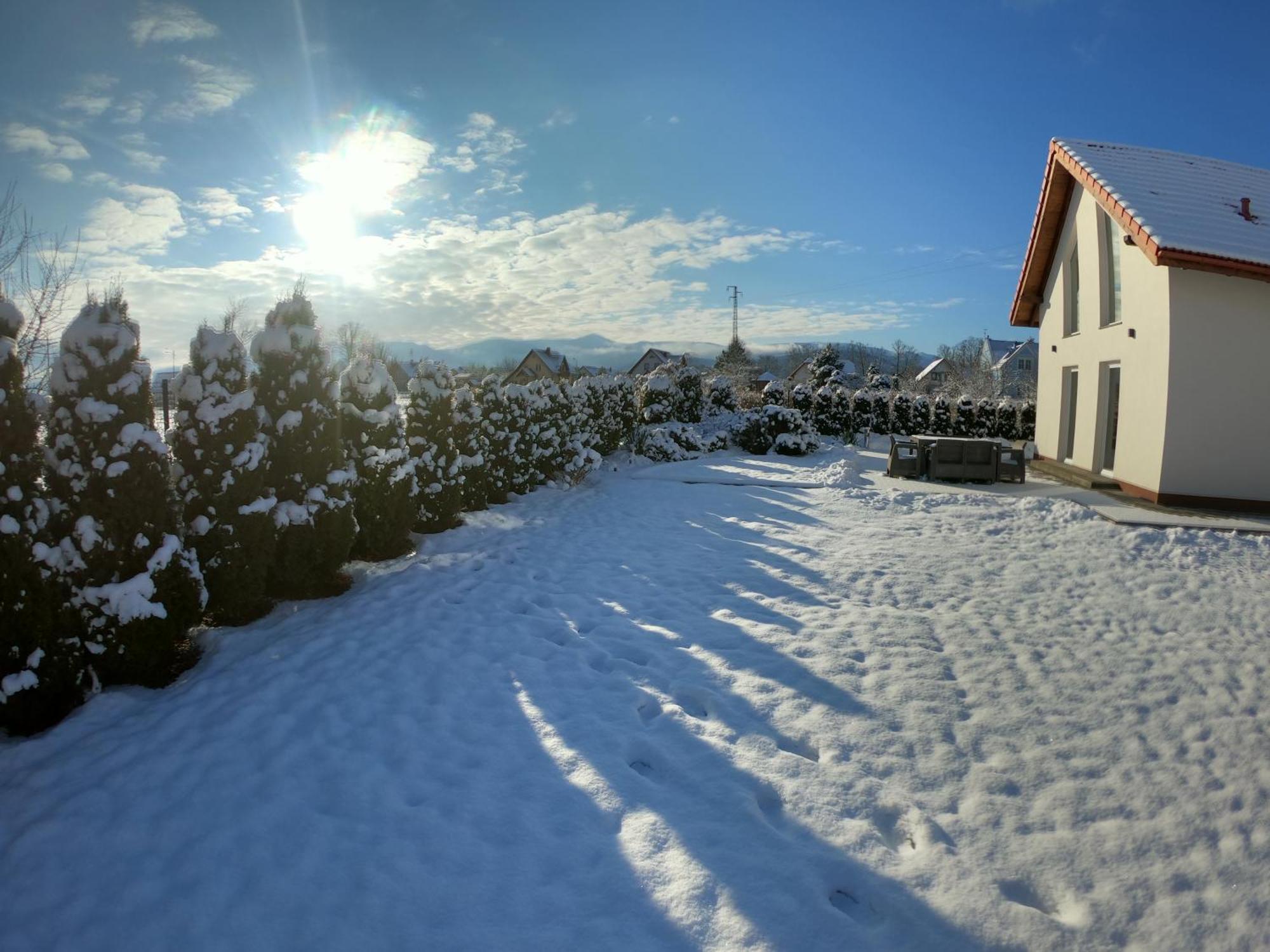 Sniezka House *