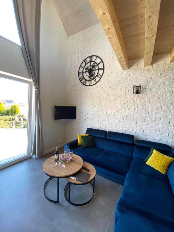 Sniezka House Ferienhaus