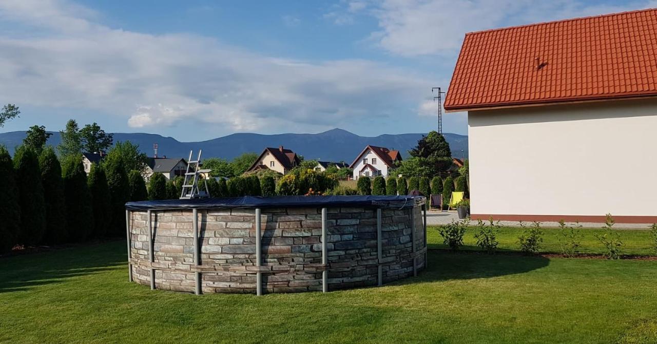 Sniezka House Ferienhaus