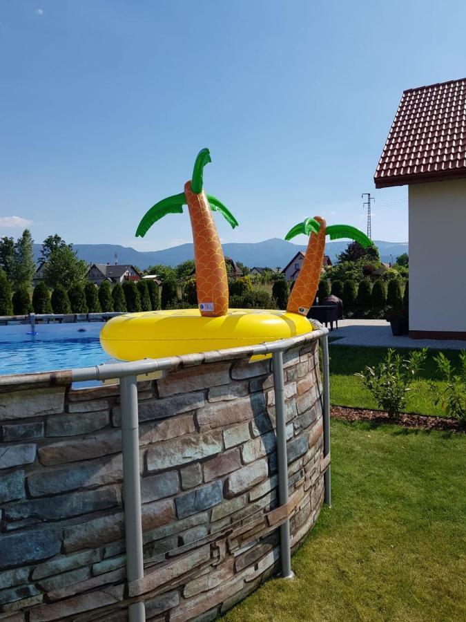 Sniezka House Ferienhaus